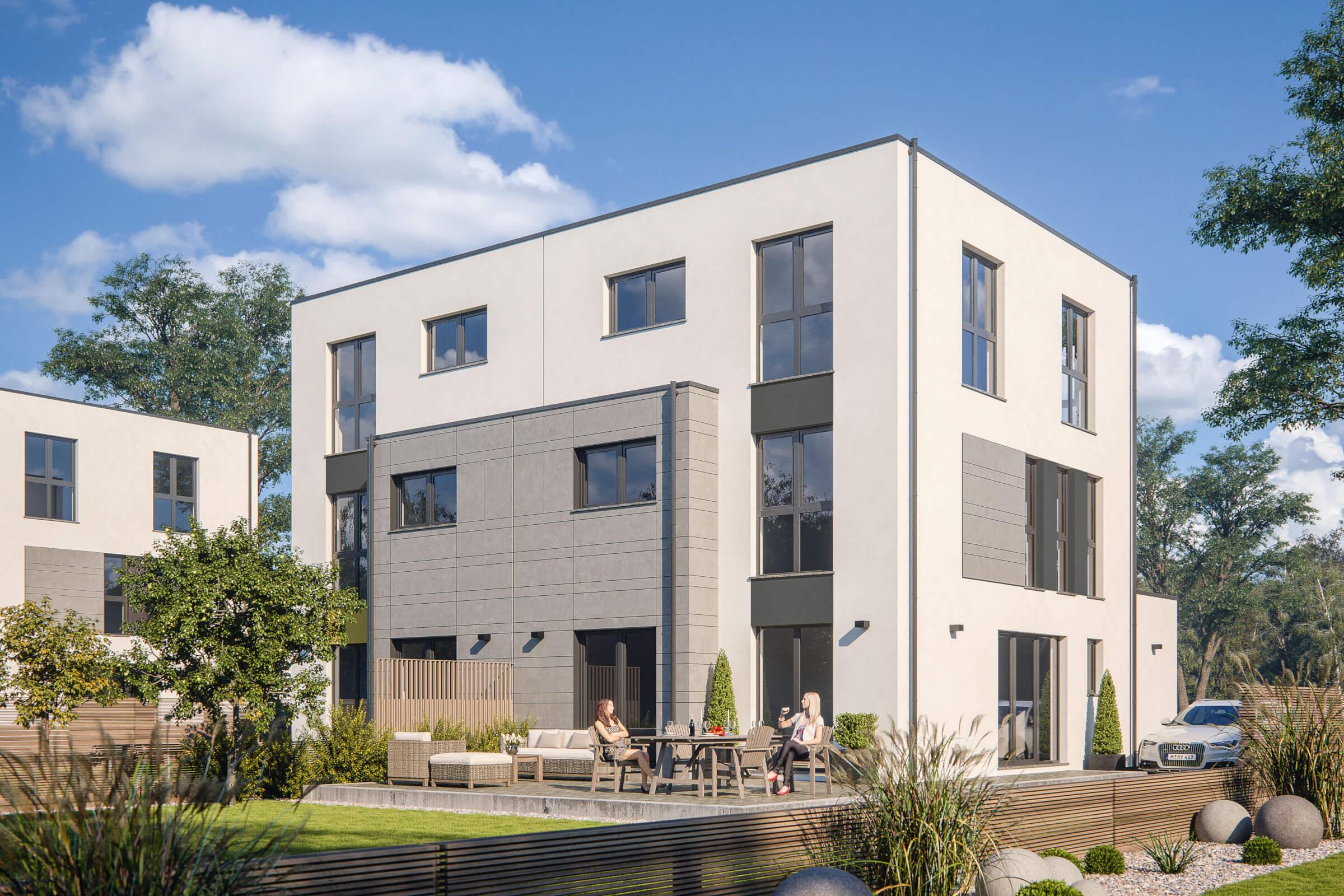 Ravenna | Rensch Haus