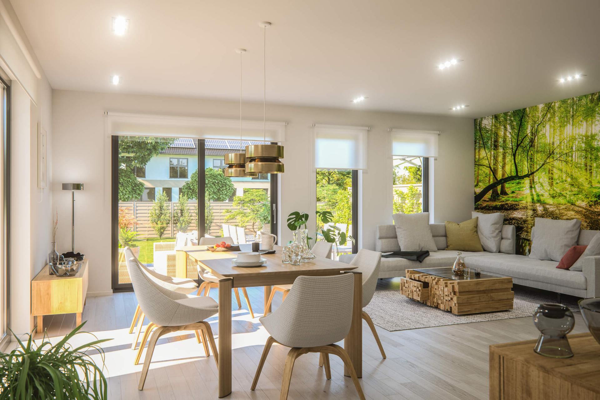 Vicenza | Rensch Haus